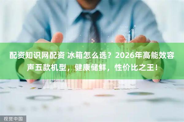 配资知识网配资 冰箱怎么选？2026年高能效容声五款机型，健康储鲜，性价比之王！